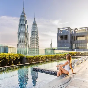 Star Klcc , Kuala Lumpur Maleisië