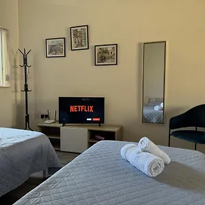 Appartement Private One Bedroom Close To Airport In, Luqa