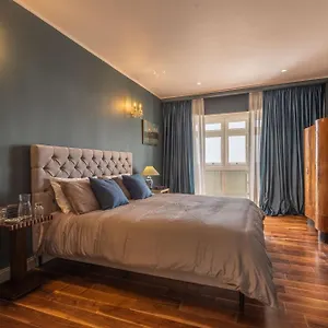 Appartement House Of W, Valletta